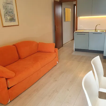 Casa Vacanze Sole Tremosine