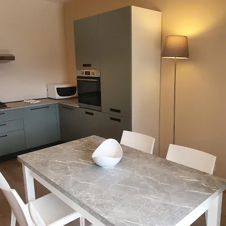 Sole Appartement Tremosine