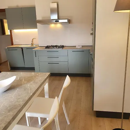 Appartement Sole *
