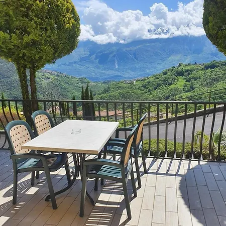 Sole Appartement Tremosine