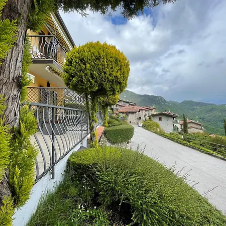 Sole Tremosine