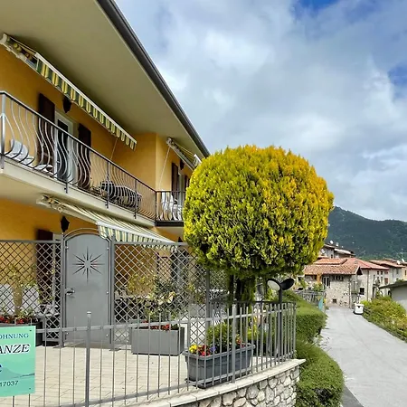 Casa Vacanze Sole Apartment
