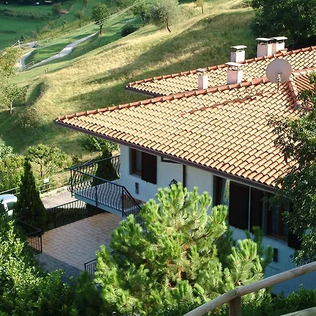 Sole Tremosine