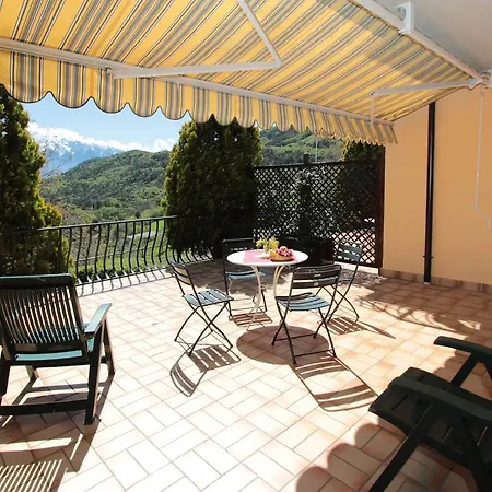 Casa Vacanze Sole Tremosine
