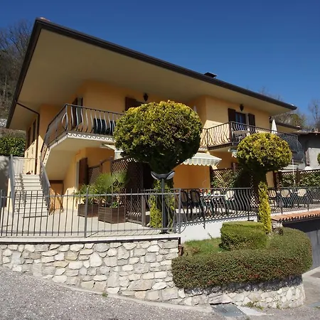 Apartment Casa Vacanze Sole