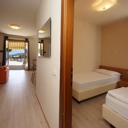 Apartment Casa Vacanze Sole