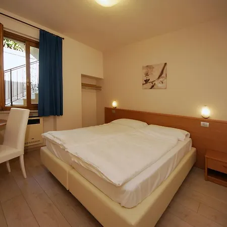 Casa Vacanze Sole Apartment Tremosine