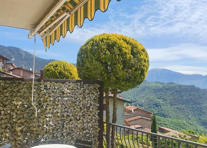 Sole Appartement
