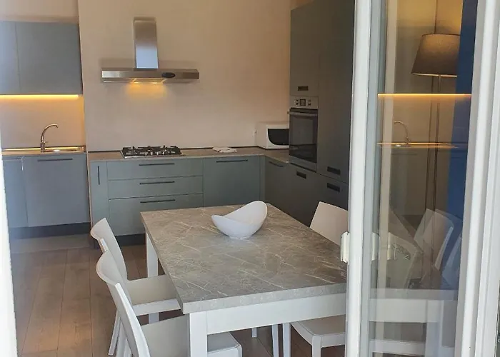 Sole Appartement *