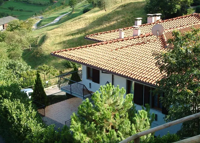Sole Tremosine