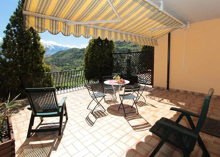 Sole Tremosine