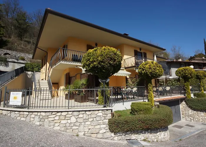 Appartement Sole