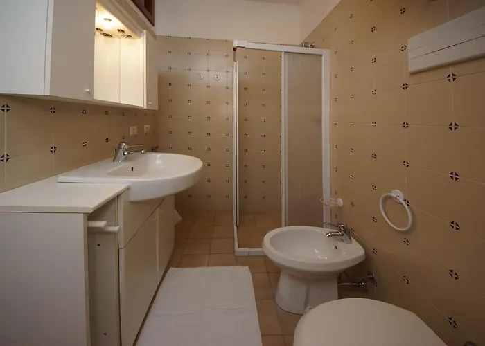 Sole Appartement *