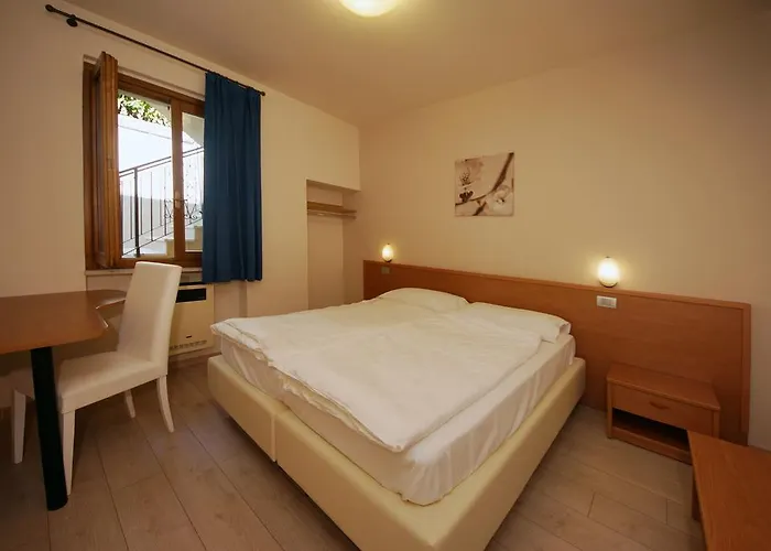 Sole Appartement Tremosine